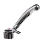 Jednopáková batéria Twist - 10 mm hadicové pripojenie_1