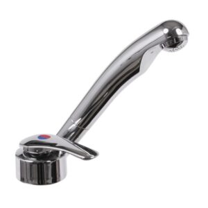 Jednopáková batéria Twist - 10 mm hadicové pripojenie_1