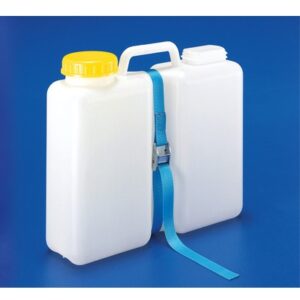 Comet kanister Aqua Case 13l s popruhom