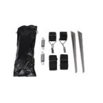 Napínacie bočné popruhy Thule - Hold Down Side Strap Kit Movera-L-9990171100