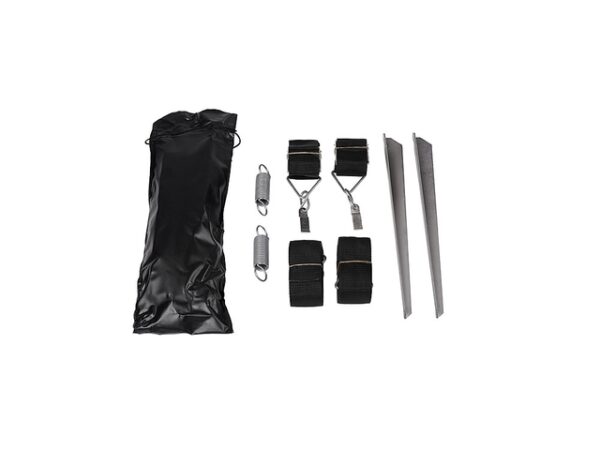 Napínacie bočné popruhy Thule - Hold Down Side Strap Kit Movera-L-9990171100