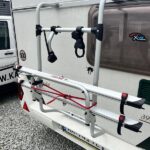 Fiamma nosič na bicykle Simple Plus 200