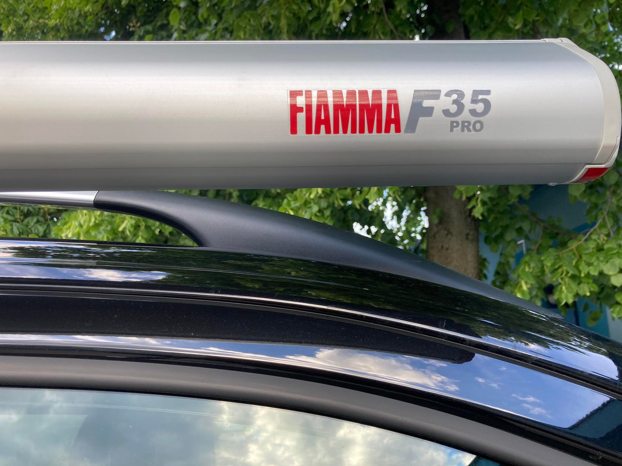 Fiamma F35