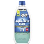 Thetford Aqua Kem blue koncentrát 780 ml