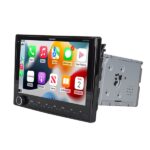 Multimediálny a navigačný systém ZENEC Z-E3776 9 Zoll, Ducato_02