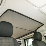 Posteľ LUXUS pre vysúvaciu strechu