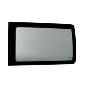 Pevné bezpečnostné okno Carbest pre VW T5/T6 od roku 2004