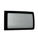 Pevné bezpečnostné okno Carbest pre VW T5/T6 od roku 2004_1