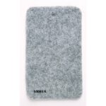 Filc na obloženie interiéru X-Trem Stretch Carpet-silver