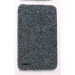 Filc na obloženie interiéru X-Trem Stretch Carpet-silver
