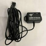 Bluetooth modul Carbest pre solárny regulátor nabíjania MPPT