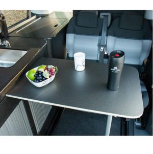 TRIP - stolový systém pre Citroen Spacetourer