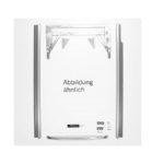 Inštalačný rám pre vyklápaciu strechu pre Hyundai H1