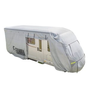 Fiamma ochranný kryt na karavan 850x520cm