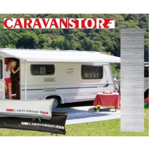 Fiamma Caravanstore model 550 XL