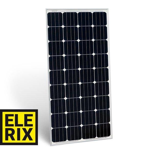 Solárny panel Sunny Mono 180Wp, 36 článkov (ESM 180)