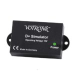 Votronic D+ simulátor 12V