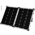 Mobilná solárna sústava 120W v kufri od Carbest