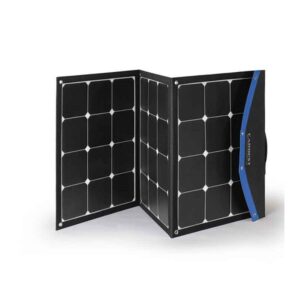 Skladací solárny panel Carbest 120 W