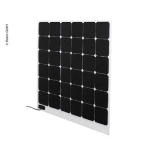 Flexibilný solárny modul Carbest Power Panel Flex 130W