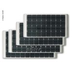 Monokryštalický solárny modul NDS