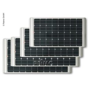 Monokryštalický solárny modul NDS