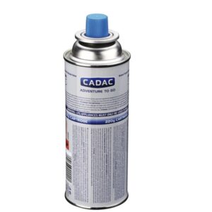 CADAC plynová kazeta 220g pre kempingový plynový varič alebo chladiaci box