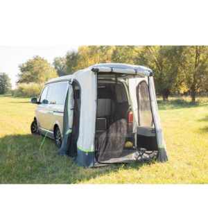 Zadný stan pre VW T5 / T6 - Upgrade Premium