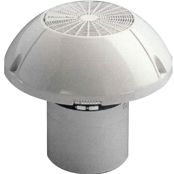 Strešný ventilátor Dometic GY 11 12V, stresny ventilator do karavanu