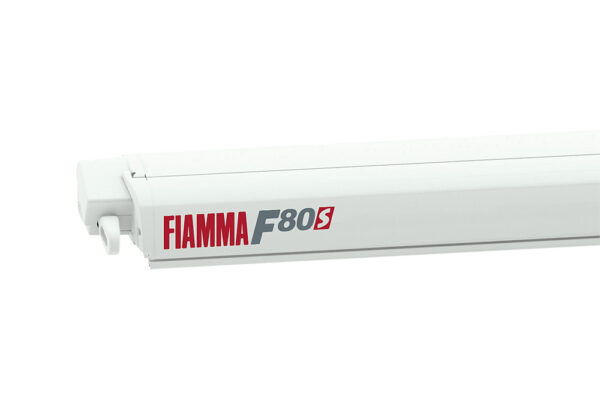 Markíza Fiamma F80S