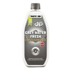 Grey Water Fresh pre odtoky koncentrát 800ml