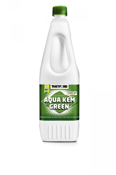 Aqua Kem green 1,5l