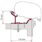 Adaptér Kit Hobby Easy_Ontour F65