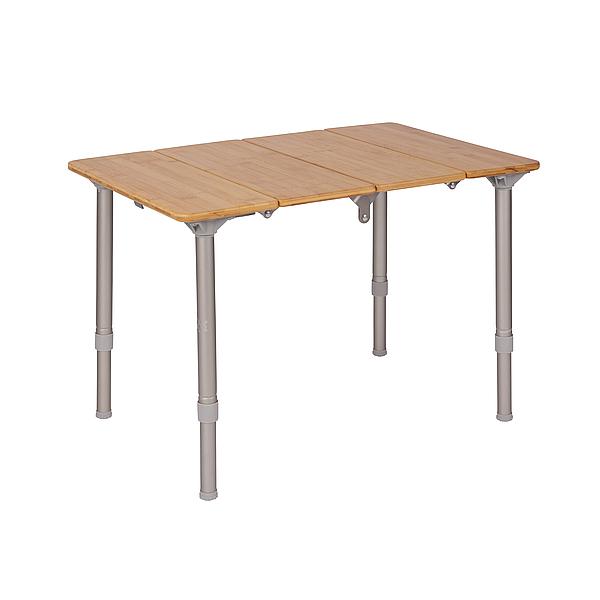 Bambusový stôl Southwark 60 x 40 cm