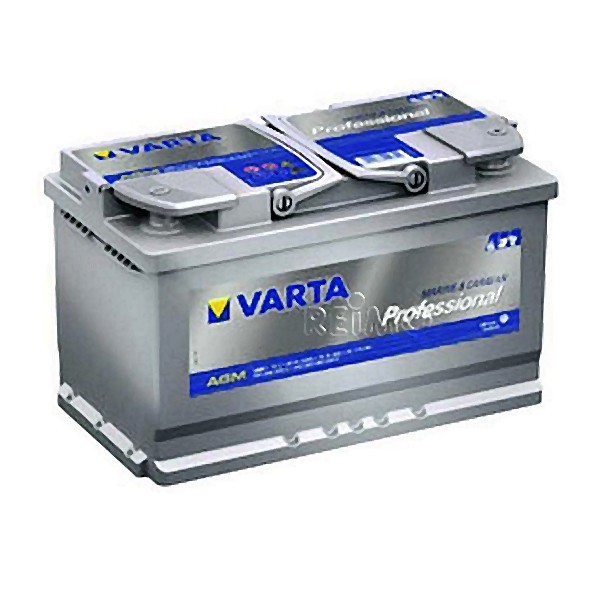 Batérie Varta Professional AGM