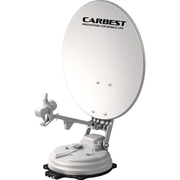 Carbest Multi-Sat X65 Single - satelitný systém 65