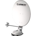 Carbest Multi-Sat X85 Single - satelitný systém