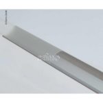 Carbest hliníkový rohový profil pre LED pásy 1,5m 2