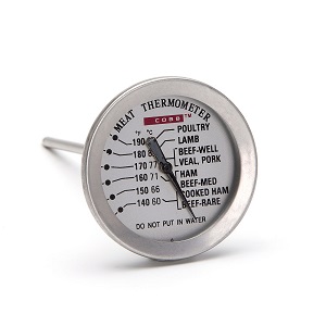 Cobb-Thermometer