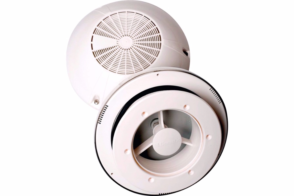 Dometic strešny ventilátor GY 20