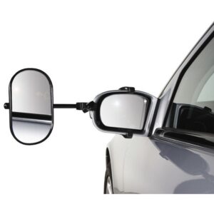 EMUK spätné zrkadlo pre Audi Q