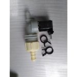 Elektromagnetický ventil C200 CS 2