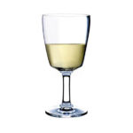 Exkluzívne poháre na víno radu Capri 1