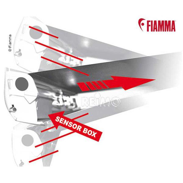 FIAMMA F45 3
