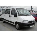 Ducato, Jumper, Boxer 02-06