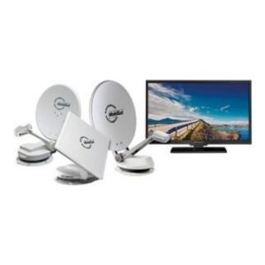 Kathrein Caravan-TV-System