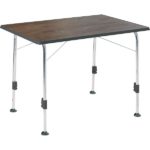 Kempingový stôl Tisch Stabilic 3 a