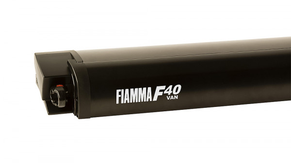 Markíza Fiamma F 40 Black