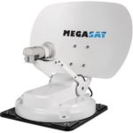 Megasat Caravanman Kompakt 3 automatický SAT systém s Bluetooth