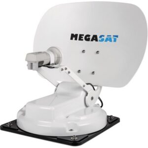 Megasat Caravanman Kompakt 3 automatický SAT systém s Bluetooth